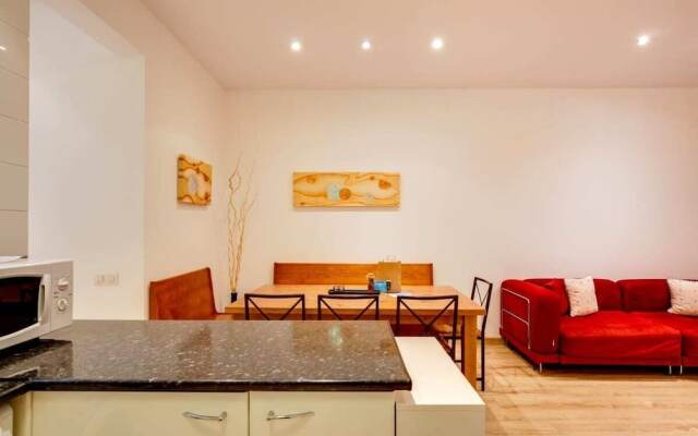 Joyful 2 Bed in the fantastic Sant Antoni area