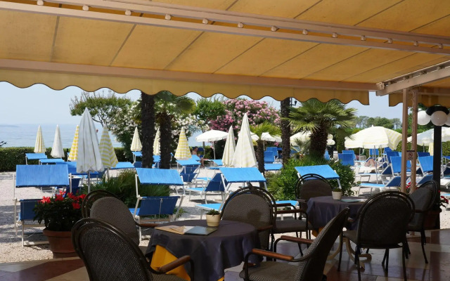 Hotel Du Lac et Bellevue