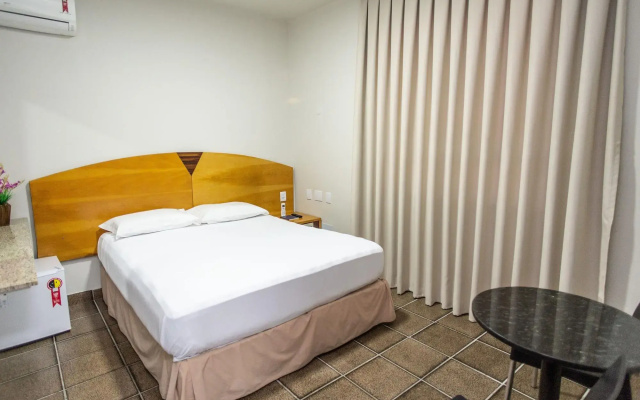 Panorama Convention Hotel