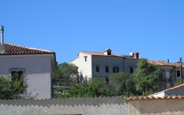 Apartment Marisa in Cres