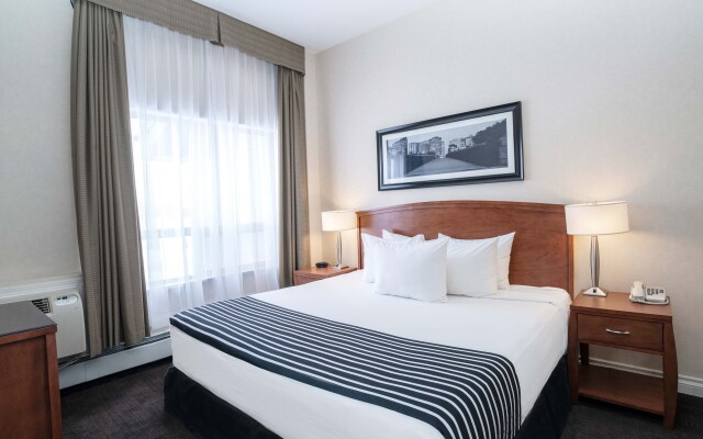 Sandman Hotels & Suites Calgary West