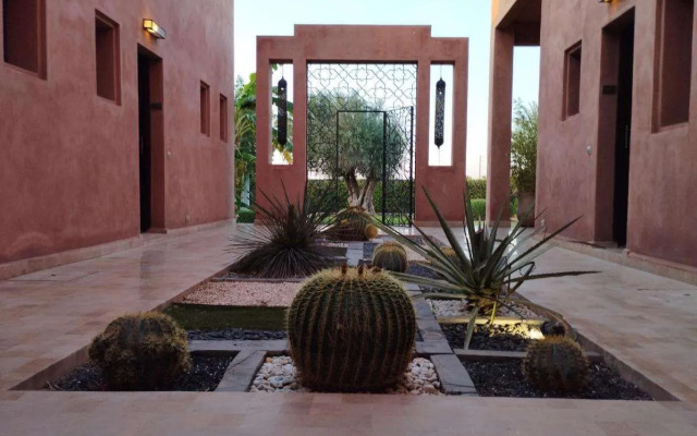 Dar Sofil Suites & Spa