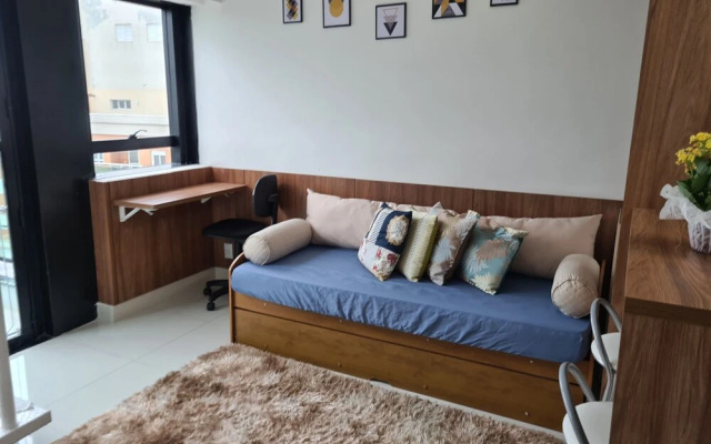 Edificio Selenita Loft e Duplex
