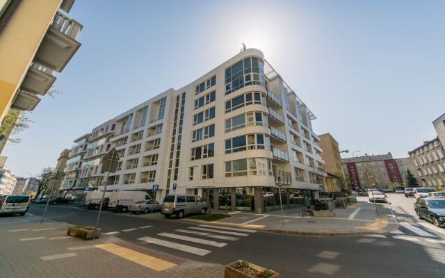 BillBerry Apartments - KING BATORY