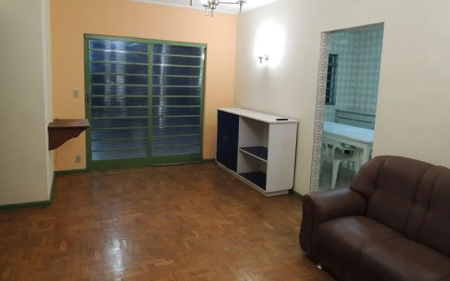 Chácara Vô Orlando