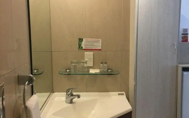 Quality Inn West End