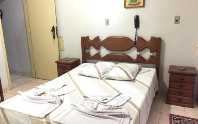 Hotel Ferreira Viana