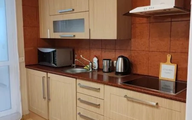 Rental SPB apartments on Cosmonauts Avenue, 37
