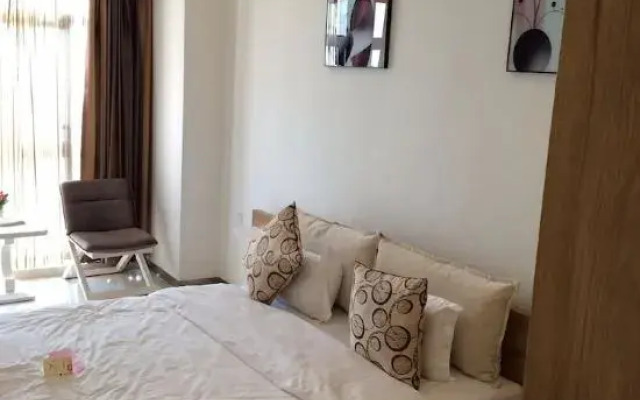Yongke Apartment (Guangzhou Railway Station Xiwan Road)