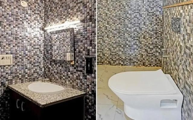 Fabhotel Bellmore Stay & Homes