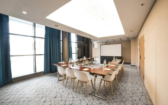Courtyard by Marriott Paris La Defense West - Colombes