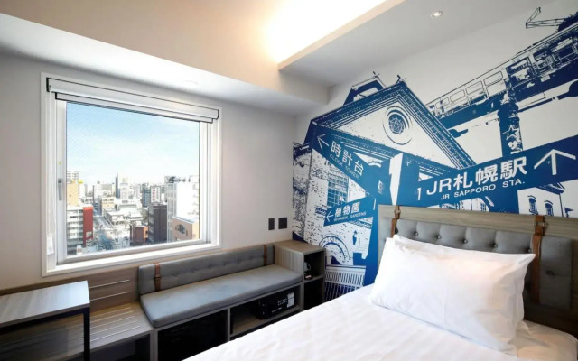 Travelodge Sapporo Susukino