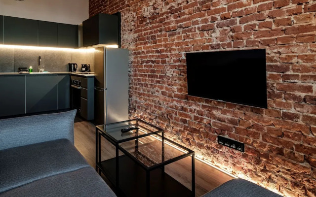 RentPlanet - Apartamenty Krasińskiego