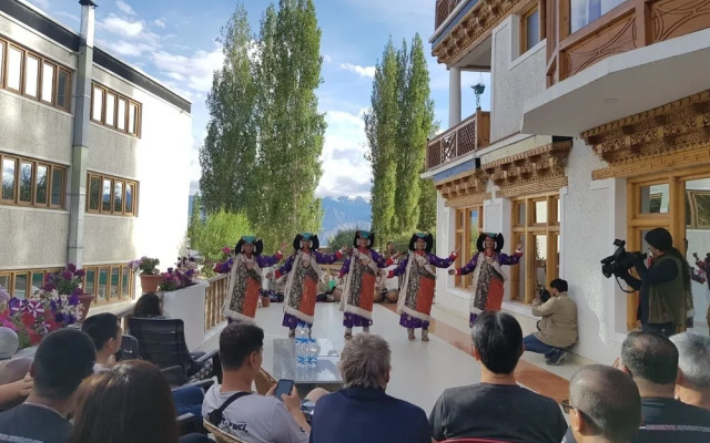 Himalayan Retreat Karzoo