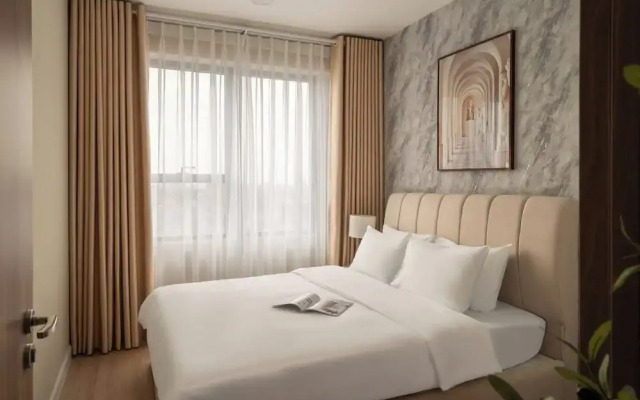 The Grand Manhattan Apt Luxury Vacation