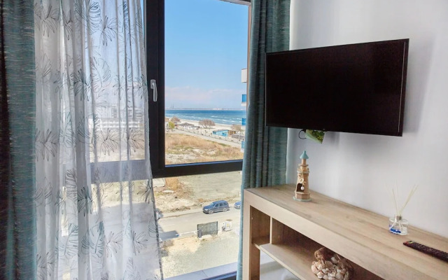 Apartamente Tomis Villa
