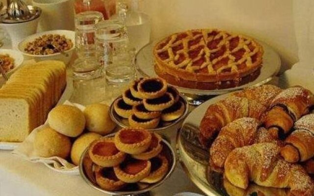 Hotel Leon DOro Castell Arquato