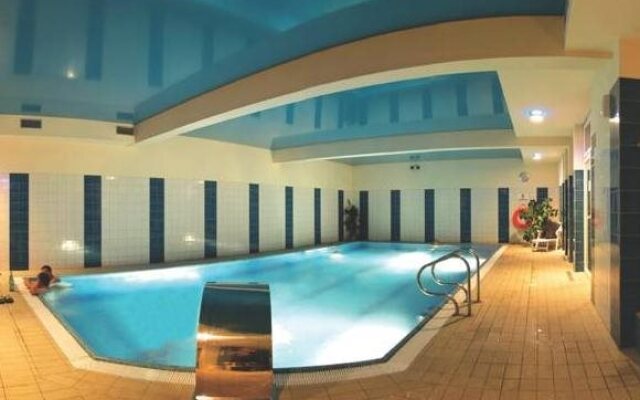 Hotel Kameralny