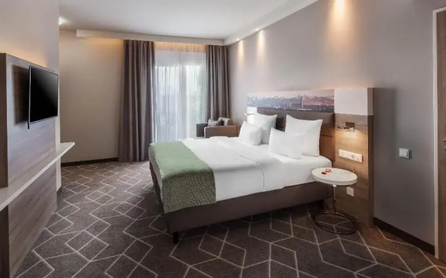 Holiday Inn Munich - City East