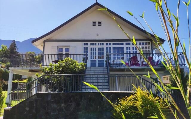 Les Terrasses de Cilaos