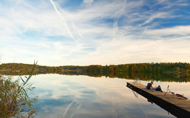 Aktiv- und Wellnesshotel Seeblick
