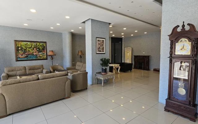 Adana Koza Hotel