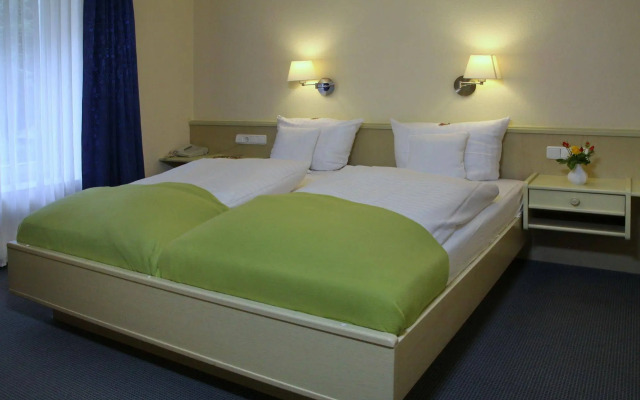 Waldhotel Wilhelmshöhe