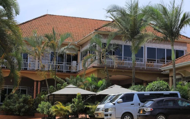 Soser View Hotel