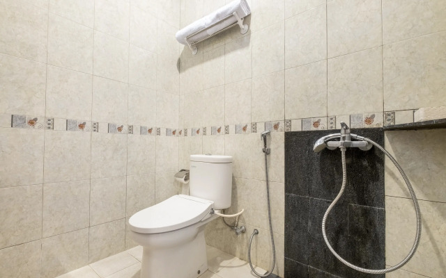 Cashlez Homestay by OYO Rooms