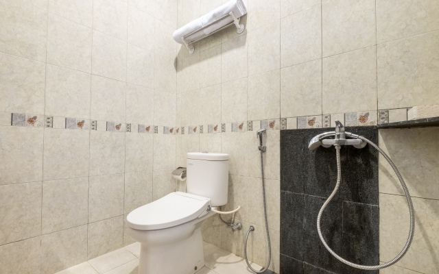 OYO 2469 Sutomo Homestay (ex OYO 2469 Cashlez Homestay)