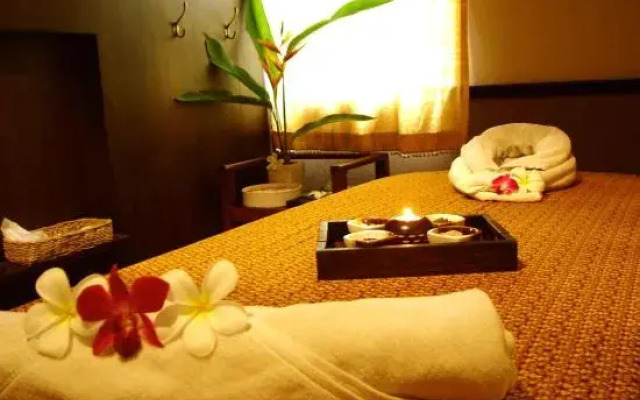 Heart Hotel (Hefei Luogang Park)