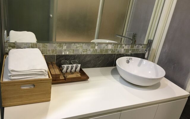 Travel Box