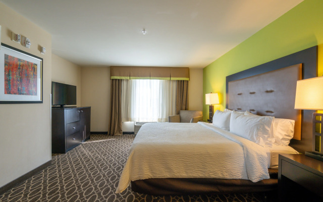 Holiday Inn Murfreesboro by IHG