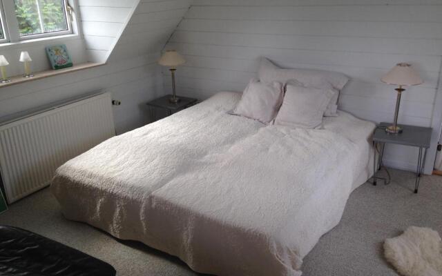 Country B&B Horsens