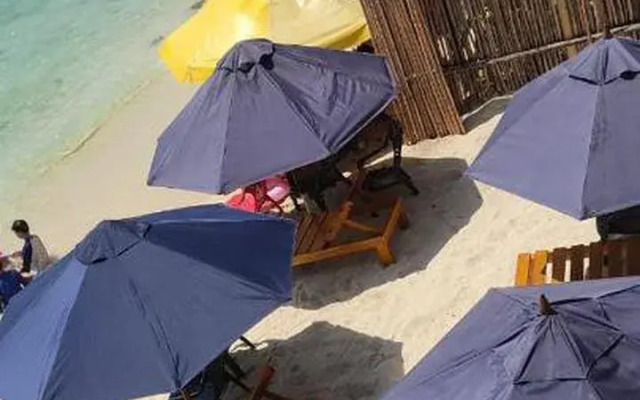 Miramar Baru