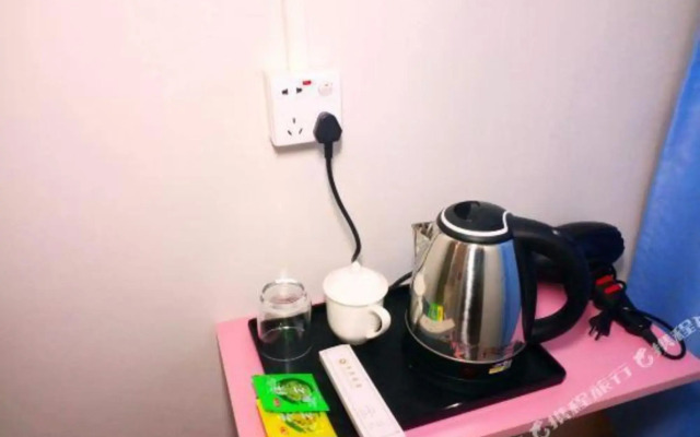 No.1 Apartment Hotel