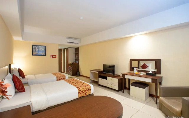 Wiltop Hotel