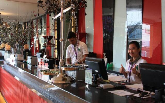 Swiss-Belcourt Makassar