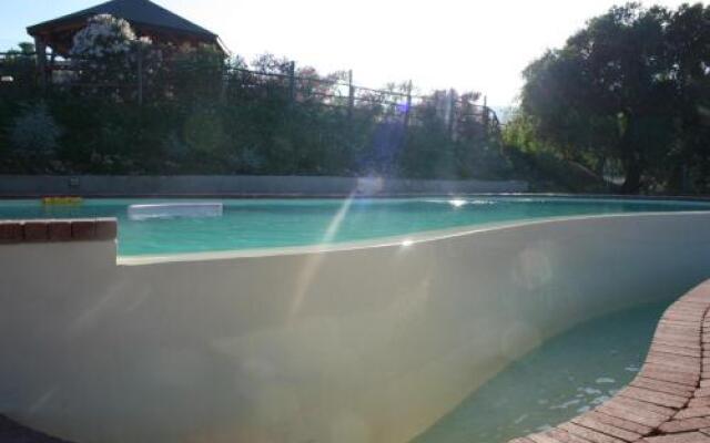 Agriturismo Pedru Caddu