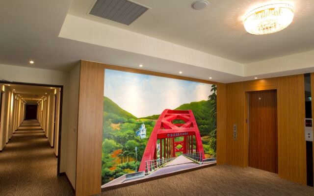 Sunrise Hotel & Resort Taimali