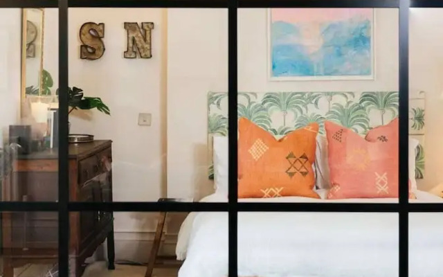 Gorgeous Studio Flat in Vibrant Clapham Common