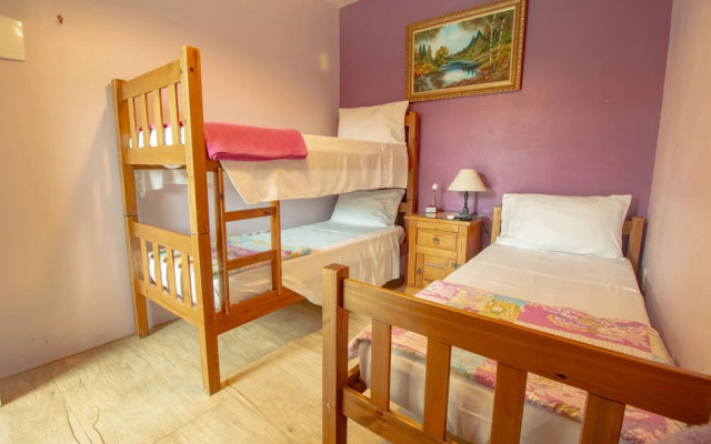 Pousada Nona Amabile