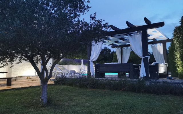 Villa Paradiso Zadarvillas