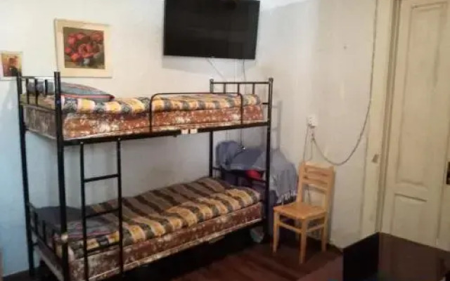 My Hostel