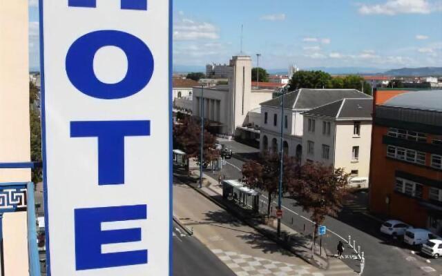 Hotel Saint Andre Rest Le Zinc D'Andre