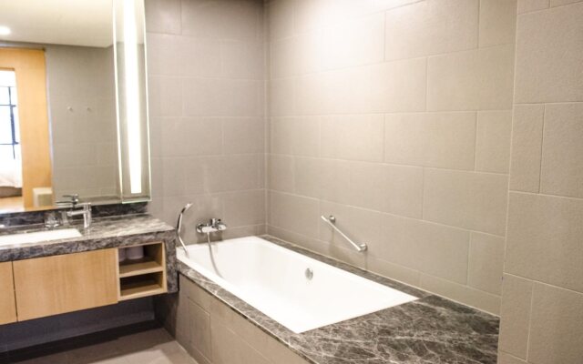 188 Private Suites KLCC @ Penguin Homes