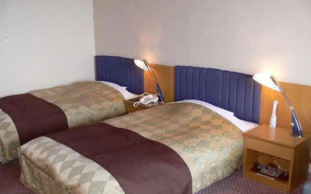 KKR Hotel Biwako
