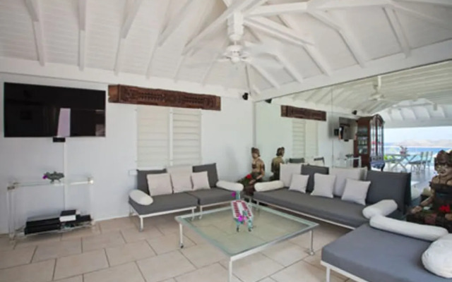 Dream Villa St-Jean 822