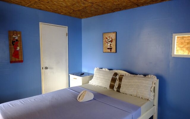 Seaside Beach Park Resort