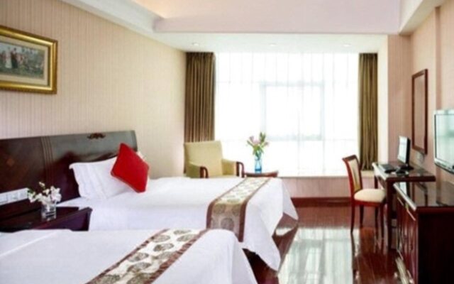 Shenzhen Vienna Hotel Yousong Branch